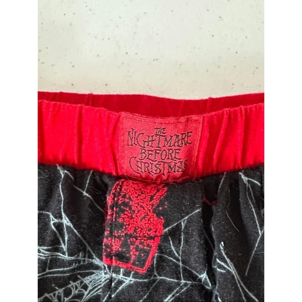 Disney Nightmare Before Christmas Boxers Men’s Size M Novelty